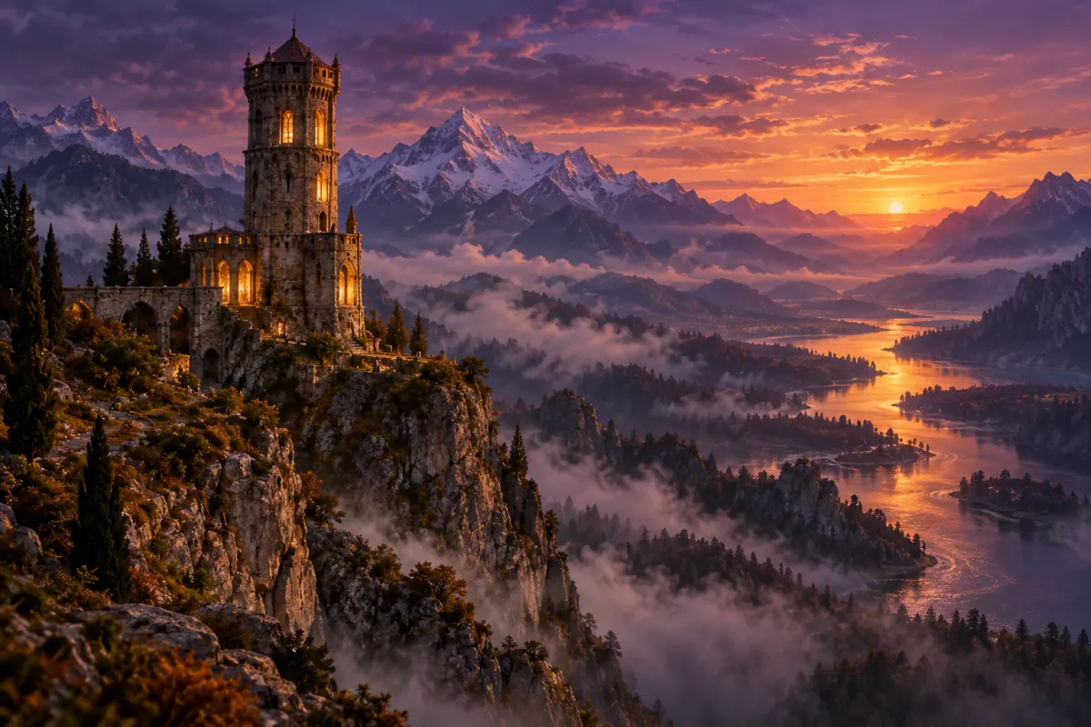 How to Write Fantasy: A Complete Craft Guide for Writers