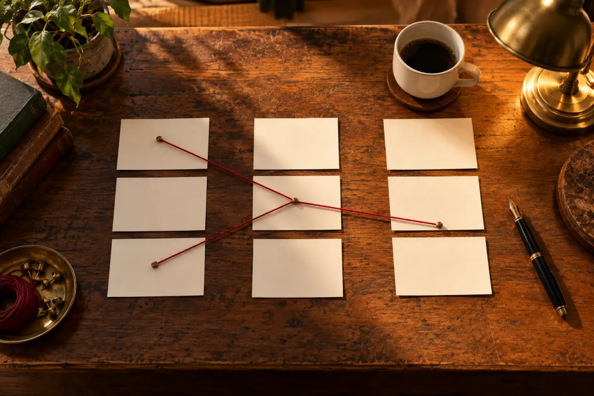 Three Act Structure: A Practical Guide With Examples